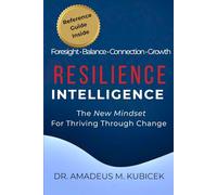 Resilience Intelligence (RQ): The New Mindset - Not Just to Survive, But to Transform