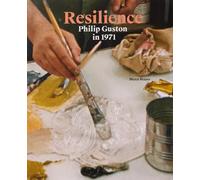 Resilience: Philip Guston in 1971