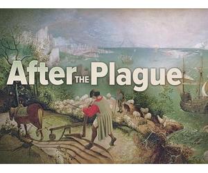 Resilience: Rethinking the Black Death