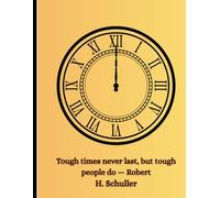 Resilience & Strength: A Guided Journal by The Theodore