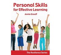 Resilience Volume 1: Personal skills for effective learning