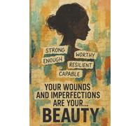 Resilience Warrior: A Lined Journal for Strong, Worthy, and Resilient Women | 120 College Ruled Pages for Daily Reflection, Writing, and ... Office, School, Stress Relief Resource]