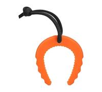 Resilient C-Frame Buffer, Flexible, Absorption Wedge, Soft Hinge Sentinel, Adaptive Frame Clasp, Silent Closure Guard, Portable Entry Shield, Versatile Jam Protector