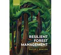 Resilient Forest Management