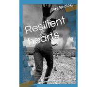 Resilient hearts: A journey of love and renewal