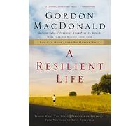 Resilient Life: You Can Move Ahead No Matter What