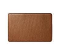 Resilient & Pet-Friendly Build: This pet cooling mat effortlessly adapts to your pet's daily habits, while its scratch and bite-resistant layer with a pilling and hair-free fabric, wrapped in a tough