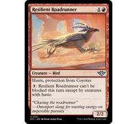 Resilient Roadrunner | Outlaws of Thunder Junction