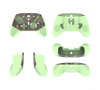 Resilient Silicone Case for GameSir Cyclone2 Controller Protection Against Everyday Damage (Green)