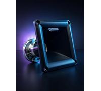 Resilient Sounds HPN1 NEO Horn Driver 75W RMS 4OHM (Plastic WAVEGUIDE)