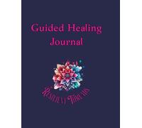 Resilient Threads Guided Healing Journal