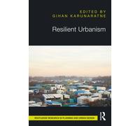 Resilient Urbanism