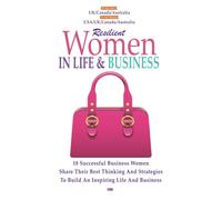 Resilient Women In Life And Business