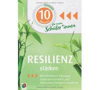 Resilienz starken: Mit effektiven Ubungen Selbs, Penz.