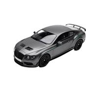 Resin 1:18 Scale Bentley Continental GT3 R Static Car Model Christmas Ornament