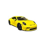 Resin 1:18 Scale Porsche 911 GT3 992 TOURING 2022 Static Car Model For Home Decoration