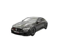 Resin 1:18 Suitable For Mercedes-Benz BRABUS ROCKET 1000 Simulated Static Car Model Home Decoration