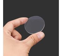 Resin 6x 8x Lens Clarifiers 45mm Diameter for Compound Bow Sights with Enhanced (AV41 8X)
