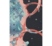 Resin Art: : the Perfect Workbook to Make Resin Craft( Jewelry, Coasters … ) Step by Step, Keep Tracking All Your Projects, a Very Useful Book for Beginners