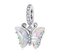 Resin Aurora,Diy Handmade Pendant Present for Women Girls