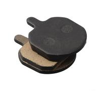 Resin Bicycle Brake Pads for HAYES MX2 MX3 MX4 and For BENGAL HELI X3, Ensures Enhanced Stopping Power (2pair)