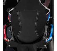 Resin Bike Motorbike 3D Stickers Compatible with BMW S 1000 XR 2020-2025. Bike Rear Passenger Handles Protector from Impact and Scratches. Sticker 3D Resin Gadget Moto
