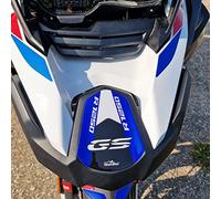 Resin Bike Motorcycle 3D Stickers Compatible with BMW R 1250 GS Adventure Rallye 2022. Front Protection from Bumps and Scratches. Resin Stickers - Gadget Moto