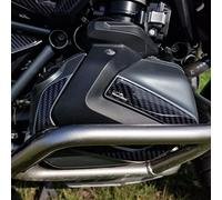 Resin Bike Motorcycle 3D Stickers Compatible with BMW R 1250 GS - R 1250 GS Adventure. Motorcycle Engine Protection Bumps and Scratches. Resin Stickers - Gadget Moto
