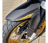 Resin Bike Motorcycle 3D Stickers Compatible with BMW R 1250 GS - R1250 GS Adventure. Side Plates Protections from Impact and Scratches. Resin Stickers - Made in Italy