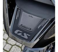 Resin Bike Motorcycle 3D Stickers Compatible With BMW R 1300 GS Triple Black 2023-2025. Bike Protection Front Tip From Bumps And Scratches. Sticker 3D Resin Gadget Moto
