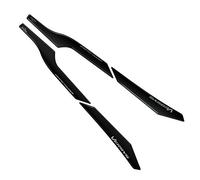 Resin Bike Motorcycle 3D Stickers Compatible with Kawasaki Versys 1000 2017-2020. Handles Protection with Top Box from Bumps and Scratches. Resin Stickers - Gadget Moto