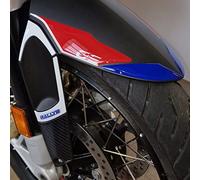 Resin Bike Stickers Motorcycle Compatible with BMW R 1250 GS Adventure Rallye 2021-2024. Protection Fender & Covers From Bumps And Scratches. Stickers Resin With Effect 3D