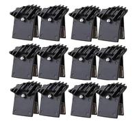Resin Brake Pads For ZERO 10X 11X For Avid BD1 BD3 BD5 E1 E3 E5 Motorcycle Brake Pads Resin Electric Scooter 8 Pair(2)