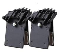 Resin Brake Pads For ZERO 10X 11X For Avid BD1 BD3 BD5 E1 E3 E5 Motorcycle Brake Pads Resin Electric Scooter 8 Pair(3)