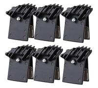 Resin Brake Pads For ZERO 10X 11X For Avid BD1 BD3 BD5 E1 E3 E5 Motorcycle Brake Pads Resin Electric Scooter 8 Pair(5)