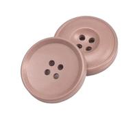Resin Buttons for Sewing， Resin Buttons Multicolor 15-34mm 86pcs(Color 10,15mm 10 Pcs)