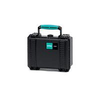 Resin case HPRC 2100 with foam