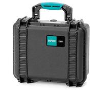 Resin Case HPRC 2300 with foam
