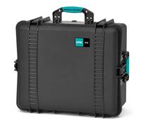 Resin case HPRC 2710 with foam