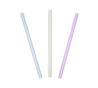 Resin Crystal Epoxy Silicone Stirring Rod Mixed Resin Epoxy Tool Round Stirring Rod Paint Sticks Wood