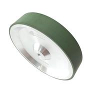 Resin Diamond Grinding Wheel for Tormek T8/T7 Grinder for Sharpening and Polishing Knives, D250 * T50 * H12 * X5 mm, 80-10000 Grit (5µm,2500 Grit)