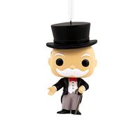Resin Figural Funko Mr. Monopoly