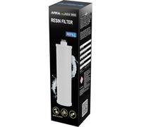 Resin Filter Refill myAqua 1900 - Mixed Bed Resin for Aquarium RO System | for RO and ultrapure water, mixed-bed resin refill, removes silicate, nitrate, TDS, fresh- & saltwater