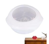 Resin Flower Moulds, Mould for Creating Aromatherapy Scented Candles | Manual for Mother's Day Saint Wedding Proposal