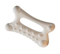 Resin Full Body Scraping Board for Face Muscle Relief Body Shaping Muscle Neck Back Face Massage Tools