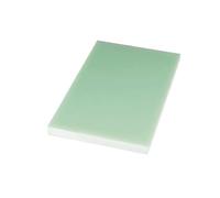 Resin glass fibre board,Fr4 Water-Green Plates 3240 FR-4 Resin Board Glass Fibre 200X300Mm for 3D CNC Fiberglass Plate Sheet/3.0Mm(3.0Mm)(15Mm)