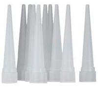 Resin Glue Extender Tip Nozzles x 10
