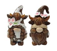 Resin Gnome Decorations, Resin Gnome Figures | DECORATIONS OF THE INDERES TABLET-TOP FIGURINE,ACCESSORIES MORE NAIS MORE NAIS PLUS
