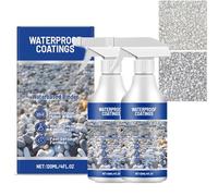 Resin Gravel Binder, Water-Based Stone & Pebble Binder, Stone Fixing Spray, Easy Application, Child & Pet Friendly, Weather-Resistant, Ideal for Patios, Gardens, Paths & Landscaping (2)