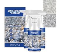 Resin Gravel Binder, Water-Based Stone & Pebble Binder, Stone Fixing Spray, Easy Application, Child & Pet Friendly, Weather-Resistant, Ideal for Patios, Gardens, Paths & Landscaping (3)